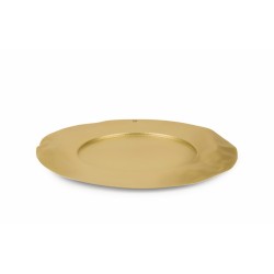 Sitges sottopiatto ottone Sitges sottopiatto ottone